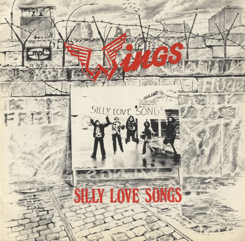 韓国LP Paul Mccartney &amp;amp; Wings Best Of The Best SYD015 DAE SEONG RECORDS /00260 韓国LP Paul Mccartney & Wings Best Of The Best SYD015 DAE